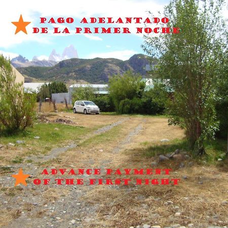 Moreno153 - Guesthouse El Chalten Luaran gambar