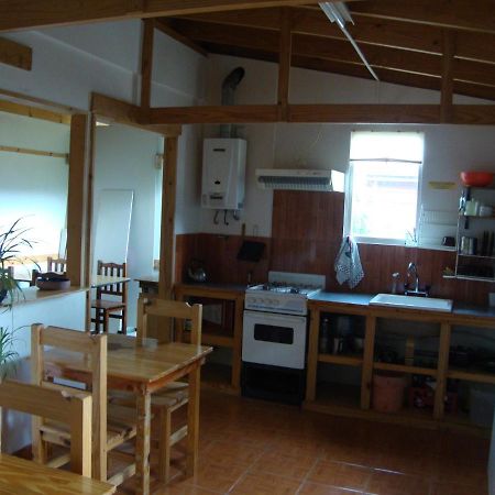 Moreno153 - Guesthouse El Chalten Luaran gambar