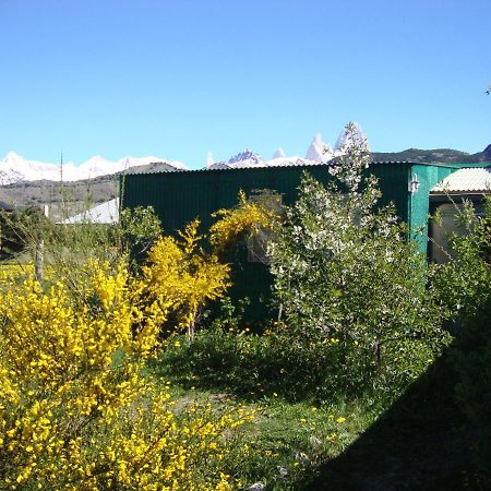 Moreno153 - Guesthouse El Chalten Luaran gambar