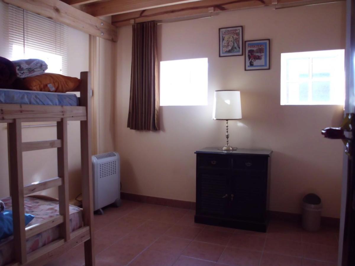 Moreno153 - Guesthouse El Chalten Luaran gambar