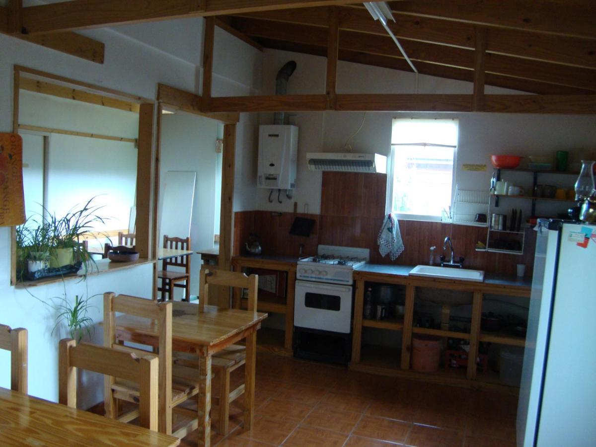 Moreno153 - Guesthouse El Chalten Luaran gambar