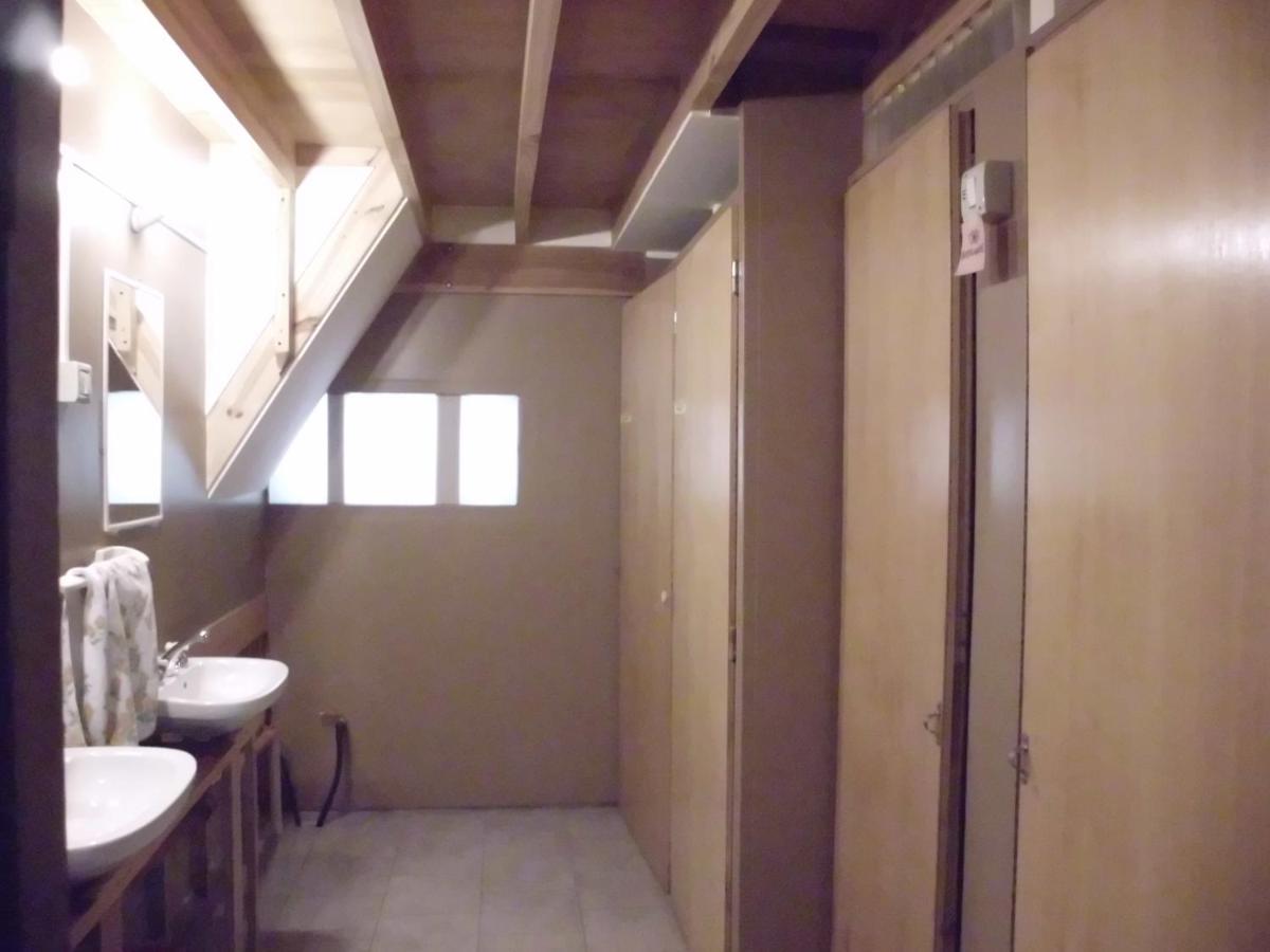 Moreno153 - Guesthouse El Chalten Luaran gambar