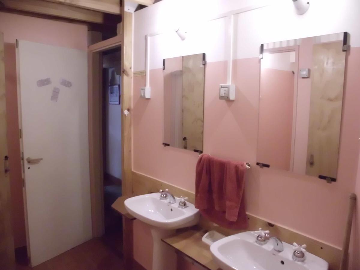 Moreno153 - Guesthouse El Chalten Luaran gambar