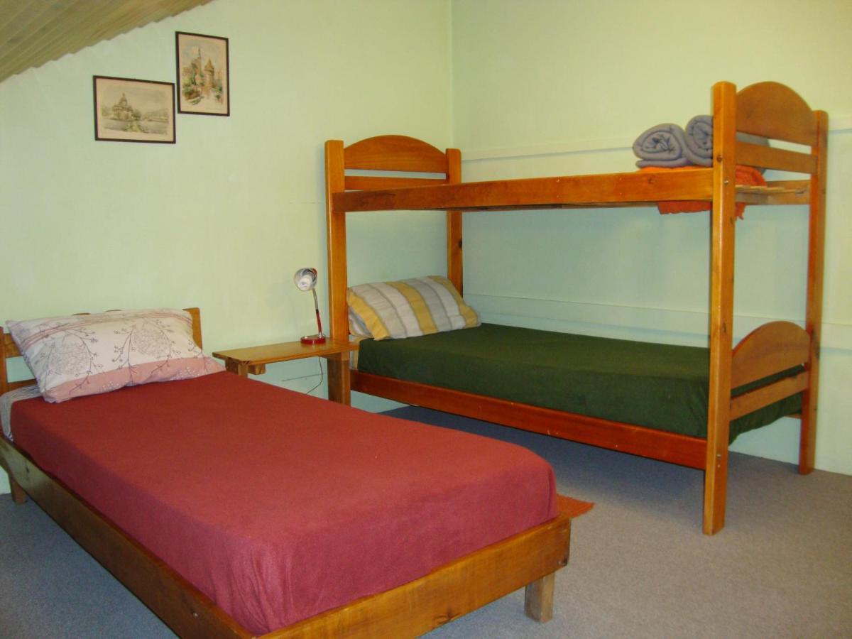 Moreno153 - Guesthouse El Chalten Luaran gambar