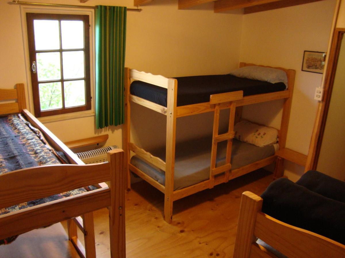 Moreno153 - Guesthouse El Chalten Luaran gambar