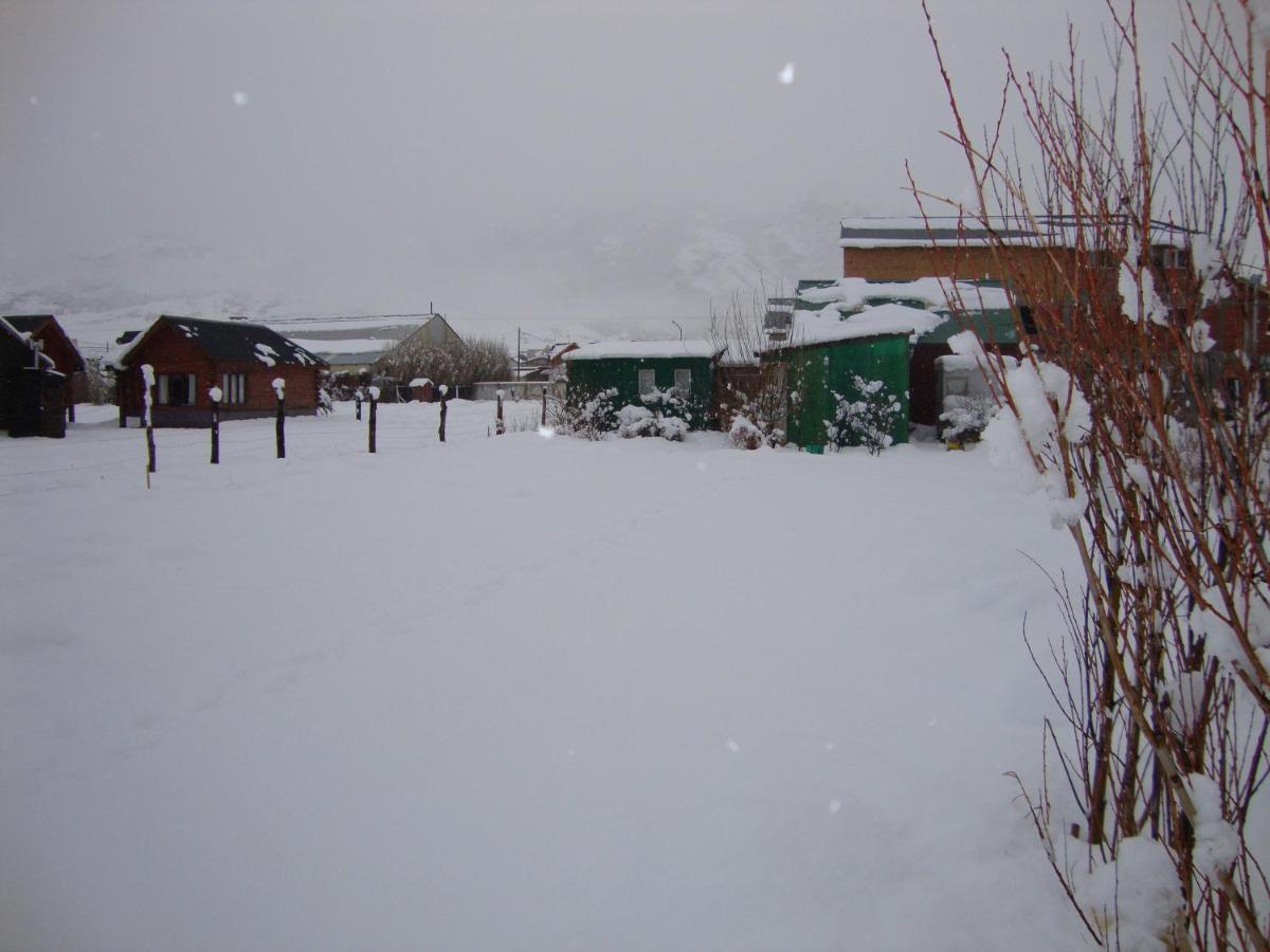Moreno153 - Guesthouse El Chalten Luaran gambar